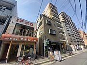 あびこ駅より徒歩2分 3階 築29年7ヶ月の賃貸物件