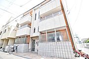 エヌエムデイセット 3階 築19年3ヶ月の賃貸物件