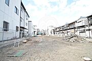 長居駅より徒歩13分 1階 築6年3ヶ月の賃貸物件