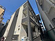 あびこ駅より徒歩13分 1階 築8年7ヶ月の賃貸物件