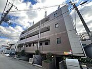 堺東駅より徒歩9分 3階 築29年1ヶ月の賃貸物件