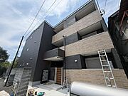 高見ノ里駅より徒歩5分 1階 新築の賃貸物件