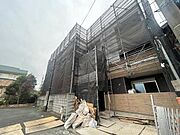 高見ノ里駅より徒歩5分 1階 新築の賃貸物件