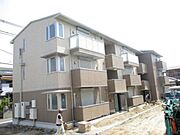 高見ノ里駅より徒歩8分 1階 築9年11ヶ月の賃貸物件