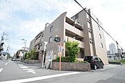 あびこ駅より徒歩9分 3階 築25年4ヶ月の賃貸物件