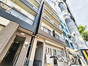 あびこ駅より徒歩11分 1階 築47年の賃貸物件