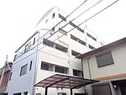堺駅より徒歩13分 5階 築35年7ヶ月の賃貸物件