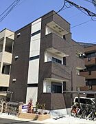 なかもず駅より徒歩3分 1階 築5年4ヶ月の賃貸物件