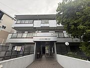 リバーサイド浅香パレス 1階 築35年8ヶ月の賃貸物件