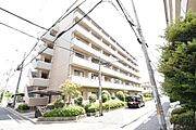 三国ケ丘駅より徒歩4分 4階 築32年5ヶ月の賃貸物件
