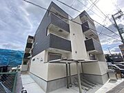 我孫子前駅より徒歩7分 1階 築4年7ヶ月の賃貸物件