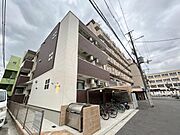 堺市駅より徒歩8分 2階 築4年3ヶ月の賃貸物件
