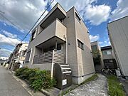 堺東駅より徒歩9分 1階 築13年2ヶ月の賃貸物件