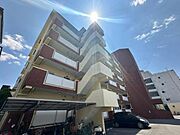 しののめハイツ 3階 築39年7ヶ月の賃貸物件