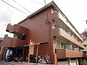 百舌鳥駅より徒歩8分 3階 築33年2ヶ月の賃貸物件