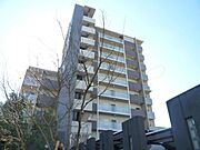 三国ケ丘駅より徒歩7分 7階 築10年7ヶ月の賃貸物件