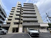 河内松原駅より徒歩5分 7階 築29年の賃貸物件