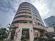 堺市駅より徒歩7分 8階 築20年5ヶ月の賃貸物件