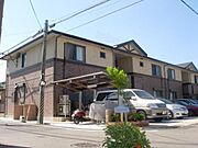 河内松原駅より徒歩29分 2階 築20年3ヶ月の賃貸物件
