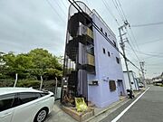 なかもず駅より徒歩9分 2階 築28年3ヶ月の賃貸物件