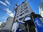 グランデ松原 7階 築36年10ヶ月の賃貸物件