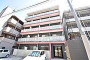 あびこ駅より徒歩7分 2階 築9年4ヶ月の賃貸物件