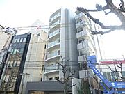 堺東駅より徒歩7分 8階 築12年7ヶ月の賃貸物件