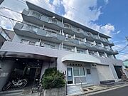 サンワード 4階 築37年2ヶ月の賃貸物件