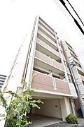 堺駅より徒歩10分 7階 築18年の賃貸物件