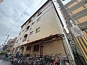 あびこ駅より徒歩8分 4階 築49年5ヶ月の賃貸物件