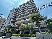 あびこ駅より徒歩2分 10階 築30年7ヶ月の賃貸物件