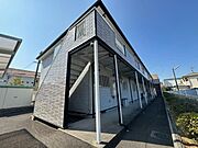 北花田駅より徒歩13分 1階 築34年2ヶ月の賃貸物件