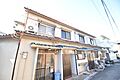 北新町3丁目テラスハウス