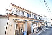 布忍駅より徒歩9分 1階 築51年4ヶ月の賃貸物件