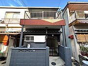 北花田駅より徒歩10分 1階 築58年4ヶ月の賃貸物件