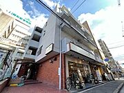ロイヤルあびこ 3階 築41年7ヶ月の賃貸物件