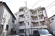 布忍駅より徒歩5分 3階 築37年9ヶ月の賃貸物件