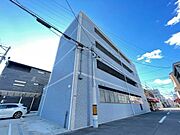 杉本町駅より徒歩2分 2階 築7年8ヶ月の賃貸物件