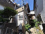 上野芝駅より徒歩11分 2階 築49年1ヶ月の賃貸物件
