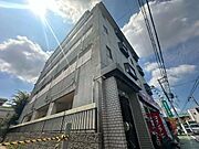 ライズワン南新町 2階 築37年3ヶ月の賃貸物件