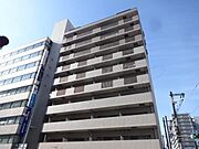 堺東駅より徒歩2分 2階 築20年5ヶ月の賃貸物件