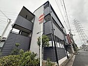 百舌鳥駅より徒歩8分 3階 築30年6ヶ月の賃貸物件