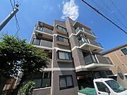 矢田駅より徒歩18分 2階 築32年4ヶ月の賃貸物件