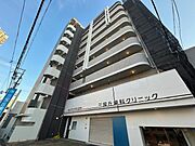 堺市駅より徒歩5分 4階 築16年11ヶ月の賃貸物件