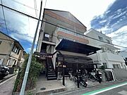 北花田駅より徒歩12分 3階 築35年7ヶ月の賃貸物件