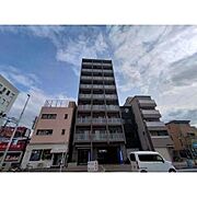 堺駅より徒歩12分 8階 築6年9ヶ月の賃貸物件