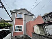 なかもず駅より徒歩12分 2階 築29年3ヶ月の賃貸物件