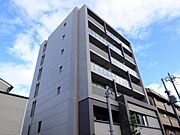 アウル三国ヶ丘 7階 築9年11ヶ月の賃貸物件