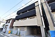 エヌエムスワサントオンズノース 4階 築5年10ヶ月の賃貸物件