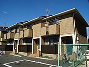 新金岡駅より徒歩6分 1階 築20年11ヶ月の賃貸物件